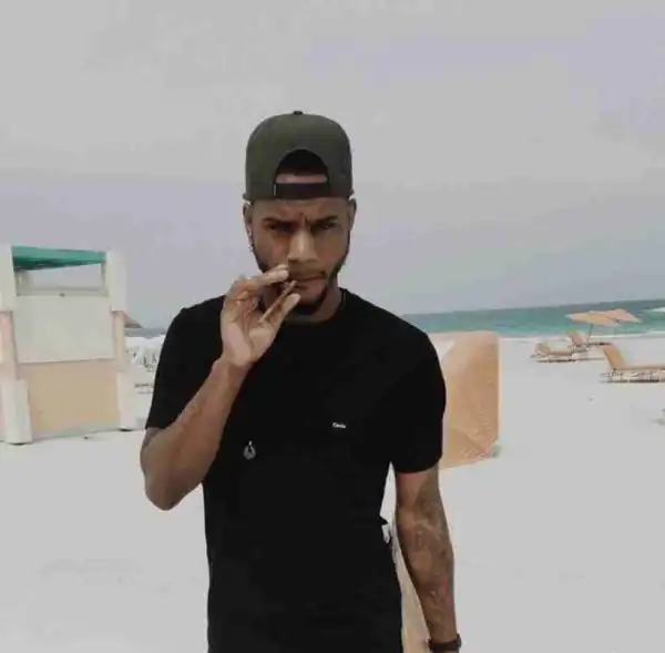 Bryson Tiller - Somethin Tells Me